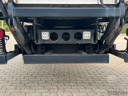 MAN TGM 18.290 Tiefkühlkoffer +LBW*Thermoking*