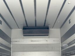MAN TGM 18.290 Tiefkühlkoffer +LBW*Thermoking*