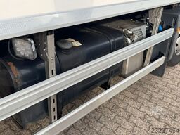MAN TGM 18.290 Tiefkühlkoffer +LBW*Thermoking*