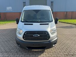 FORD Transit Kasten 310 L3 Trend *Ahk*Klima*Tempomat*