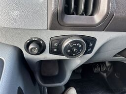 FORD Transit Kasten 310 L3 Trend *Ahk*Klima*Tempomat*