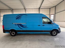 MAN TGE 3.180 L4 Kastenwagen *Navi*Klima*Kamera*