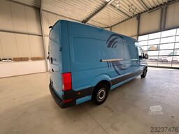 MAN TGE 3.180 L4 Kastenwagen *Navi*Klima*Kamera*
