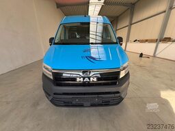 MAN TGE 3.180 L4 Kastenwagen *Navi*Klima*Kamera*
