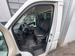 PEUGEOT Boxer Koffer ** Motorschade **FESTPREIS