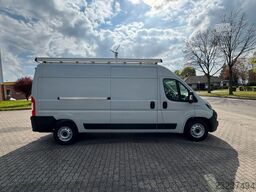 FIAT Ducato Maxi 35 180 L4H2 *Automatik*