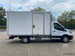 FORD Transit Koffer 350 L4**Navi*Kamera*2 stück !!