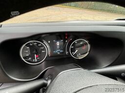 IVECO Daily 35S14 Hubarbeitsbühne Versalift 11,2 Meter