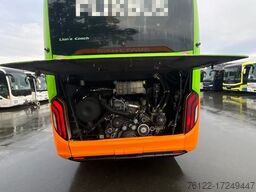 MAN R10 Lion?s Coach/ R07/ R08/ Tourismo/ Cityliner