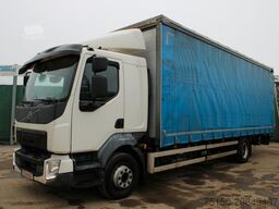 VOLVO FL 210 4x2 BL - LBW 1,5 to - Nr.: 388