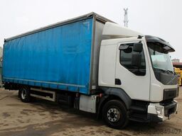 VOLVO FL 210 4x2 BL - LBW 1,5 to - Nr.: 388