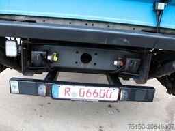 VOLVO FL 210 4x2 BL - LBW 1,5 to - Nr.: 388