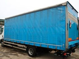 VOLVO FL 210 4x2 BL - LBW 1,5 to - Nr.: 388