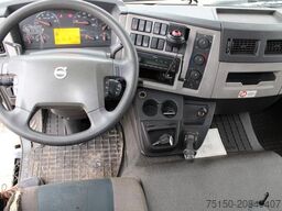 VOLVO FL 210 4x2 BL - LBW 1,5 to - Nr.: 388