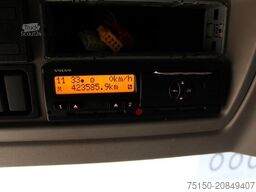 VOLVO FL 210 4x2 BL - LBW 1,5 to - Nr.: 388