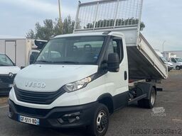 IVECO Daily 35C18H Kipper  3,0 l Euro6E Rd.3.450,mm
