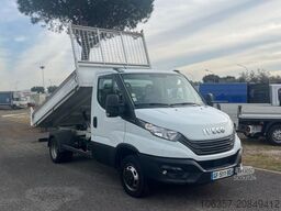 IVECO Daily 35C18H Kipper  3,0 l Euro6E Rd.3.450,mm