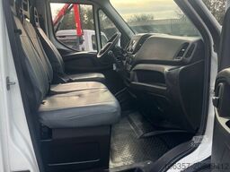 IVECO Daily 35C18H Kipper  3,0 l Euro6E Rd.3.450,mm