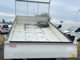 IVECO Daily 35C18H Kipper  3,0 l Euro6E Rd.3.450,mm