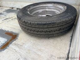 IVECO Daily 35C18H Kipper 3,0 l Euro6E Rd.3.450,mm