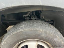 IVECO Daily 35C18H Kipper  3,0 l Euro6E Rd.3.450,mm