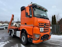 MERCEDES-BENZ Arocs 2548 Absetzkipper Meiller/LENKACHSE/Klima