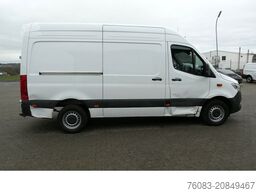MERCEDES-BENZ Sprinter 317 CDI L2H2 Klima Navi 9G-Tronik MOPF