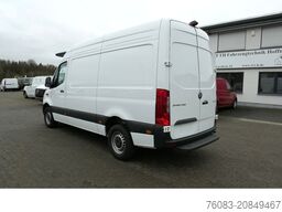 MERCEDES-BENZ Sprinter 317 CDI L2H2 Klima Navi 9G-Tronik MOPF