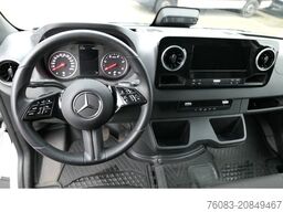 MERCEDES-BENZ Sprinter 317 CDI L2H2 Klima Navi 9G-Tronik MOPF