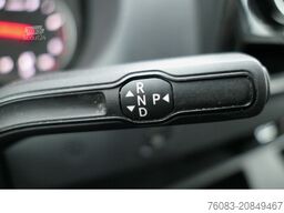 MERCEDES-BENZ Sprinter 317 CDI L2H2 Klima Navi 9G-Tronik MOPF
