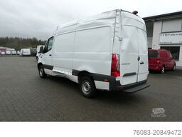 MERCEDES-BENZ Sprinter 317 CDI L2H2 Klima Navi 9G-Tronik MOPF