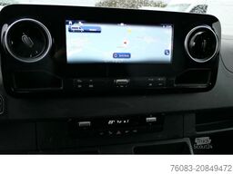 MERCEDES-BENZ Sprinter 317 CDI L2H2 Klima Navi 9G-Tronik MOPF