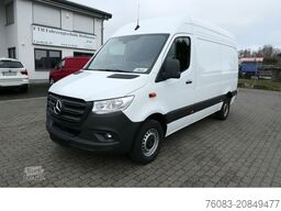 MERCEDES-BENZ Sprinter 317 CDI L2H2 Klima Navi CAM