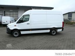 MERCEDES-BENZ Sprinter 317 CDI L2H2 Klima Navi CAM