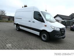 MERCEDES-BENZ Sprinter 317 CDI L2H2 Klima Navi CAM