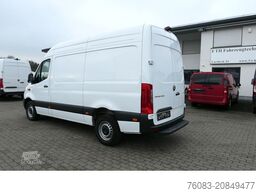 MERCEDES-BENZ Sprinter 317 CDI L2H2 Klima Navi CAM