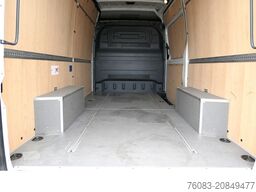 MERCEDES-BENZ Sprinter 317 CDI L2H2 Klima Navi CAM