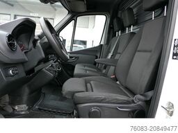 MERCEDES-BENZ Sprinter 317 CDI L2H2 Klima Navi CAM