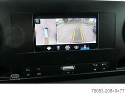 MERCEDES-BENZ Sprinter 317 CDI L2H2 Klima Navi CAM
