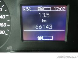MERCEDES-BENZ Sprinter 317 CDI L2H2 Klima Navi CAM