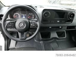 MERCEDES-BENZ Sprinter 317 CDI L2H2 Klima Navi 9G-Tronik CAM