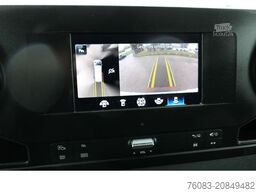 MERCEDES-BENZ Sprinter 317 CDI L2H2 Klima Navi 9G-Tronik CAM