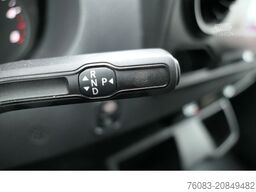 MERCEDES-BENZ Sprinter 317 CDI L2H2 Klima Navi 9G-Tronik CAM