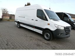 MERCEDES-BENZ Sprinter 317 CDI 907 Maxi Klima Navi 360°Kamera