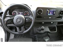 MERCEDES-BENZ Sprinter 317 CDI 907 Maxi Klima Navi 360°Kamera