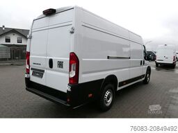 FIAT Ducato 180 L5H2 Maxi Kasten Klima CAM