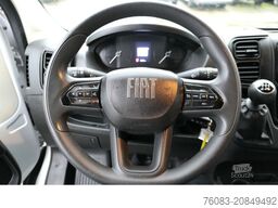 FIAT Ducato 180 L5H2 Maxi Kasten Klima CAM