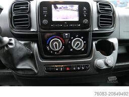 FIAT Ducato 180 L5H2 Maxi Kasten Klima CAM