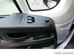 FIAT Ducato 180 L5H2 Maxi Kasten Klima CAM