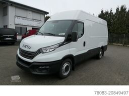 IVECO Daily35-180 3.0ltr. L2H2 Klima Navi HiMatik AHK